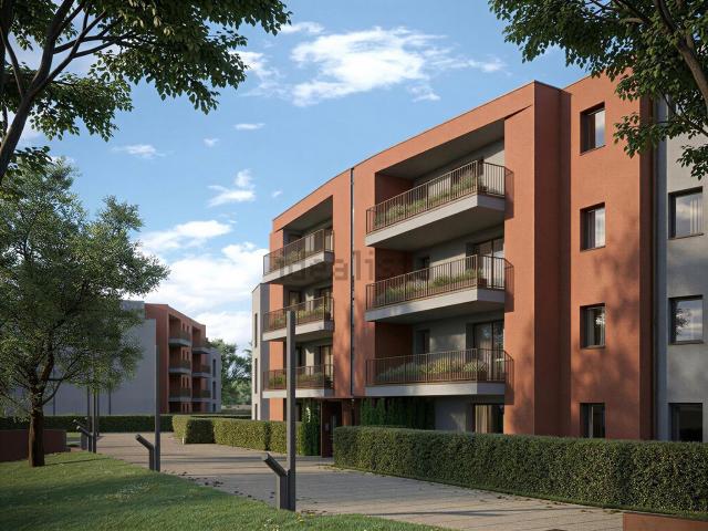 Appartamento in vendita a Unione Reno Galliera, Castel Maggiore