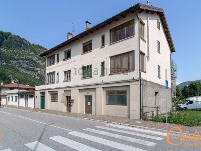 Appartamento in vendita a Villa Santina, Friuli-Venezia Giulia