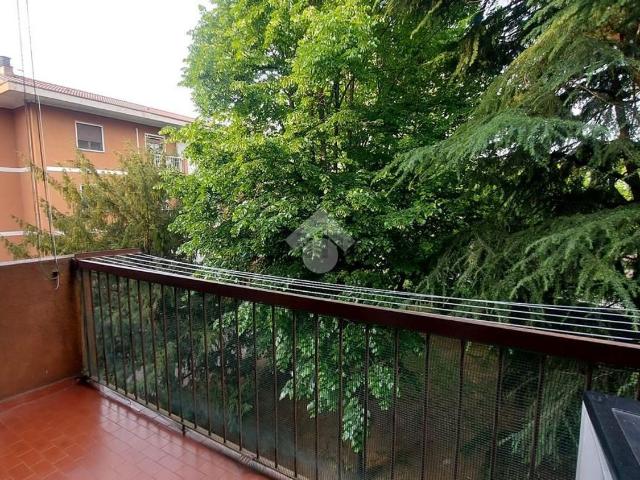 Appartamento in vendita a Cascine Olona, Settimo Milanese