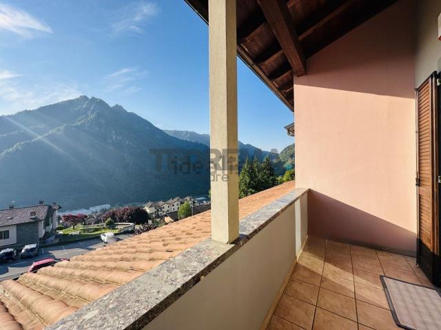 Appartamento in vendita a Premolo, Lombardia