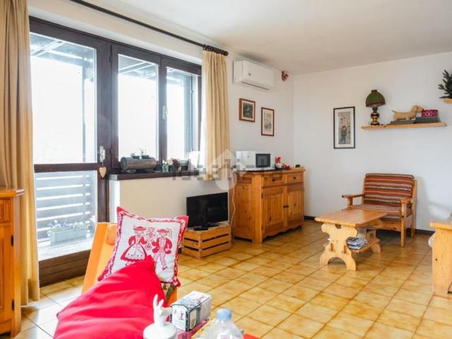 Appartamento in vendita a Magnifica Comunità degli Altipiani Cimbri, Folgaria