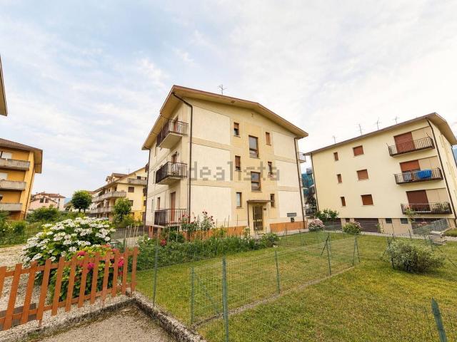 Appartamento in vendita a Cavarzano, Zoldo Alto