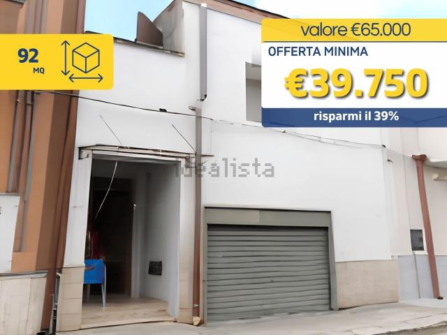 Appartamento in vendita a Puglia, Taranto