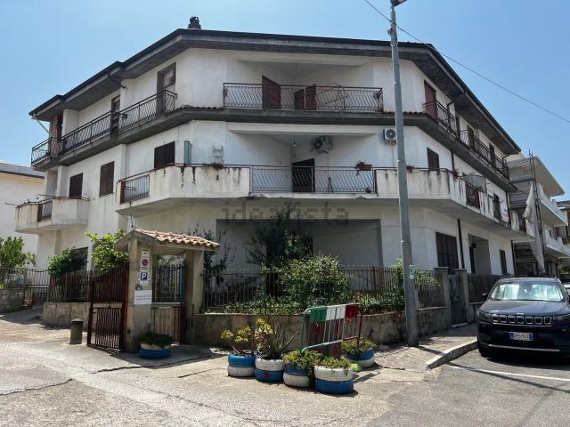 Appartamento in vendita a San Leo, Calabria