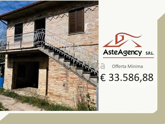 Appartamento in vendita a Marche, Fermo