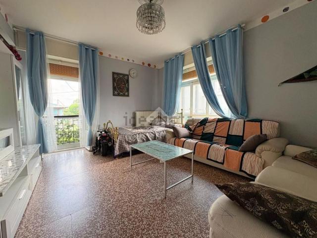 Appartamento in vendita a Suzzara, Mantova