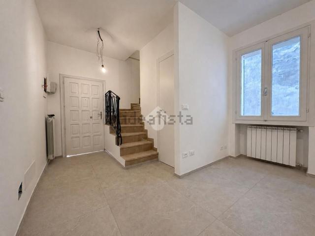 Appartamento in vendita a Vallecrosia, Liguria