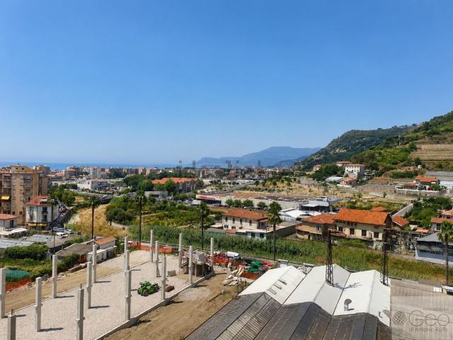 Appartamento in vendita a Vallecrosia, Liguria