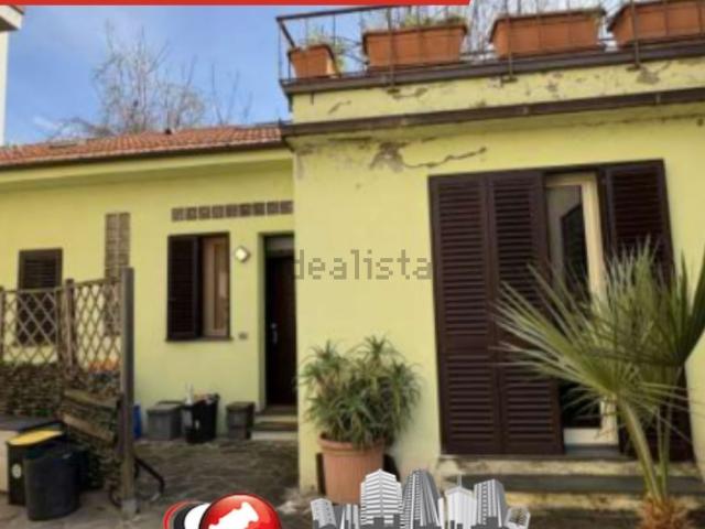 Appartamento in vendita a Chiesanova, Prato