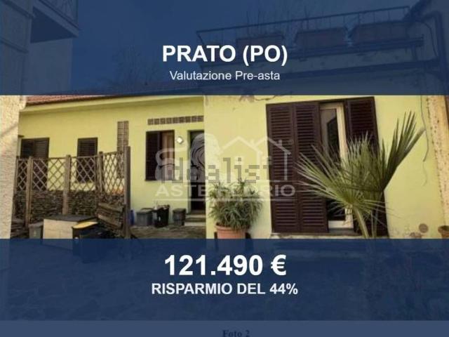 Appartamento in vendita a San Paolo, Prato