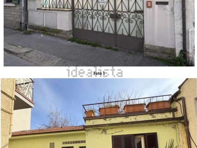 Appartamento in vendita a San Paolo, Prato
