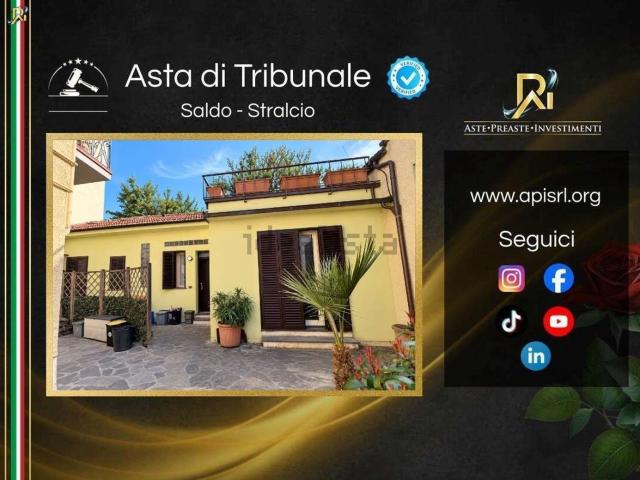 Appartamento in vendita a Chiesanova, Prato