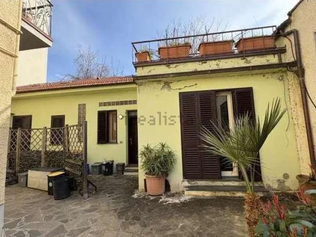 Appartamento in vendita a San Paolo, Prato