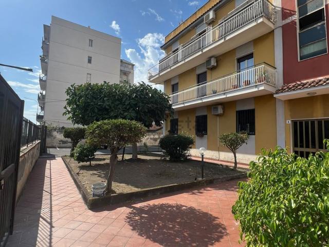 Appartamento in vendita a Nesima, Catania
