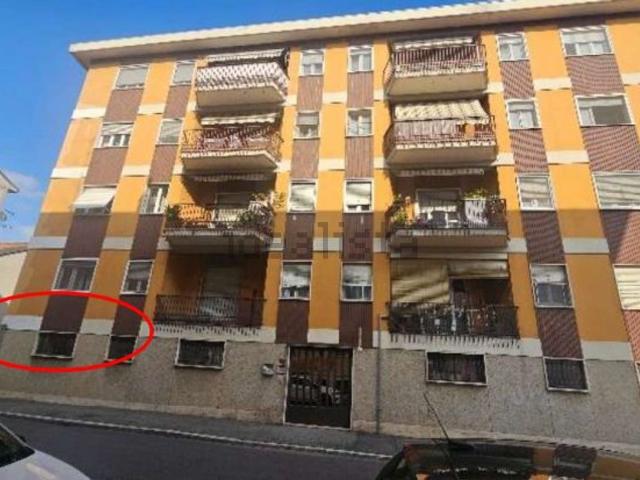 Appartamento in vendita a Sant'Antonio, Piemonte