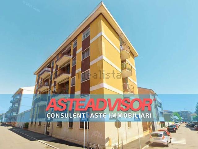 Appartamento in vendita a Sant'Antonio, Piemonte