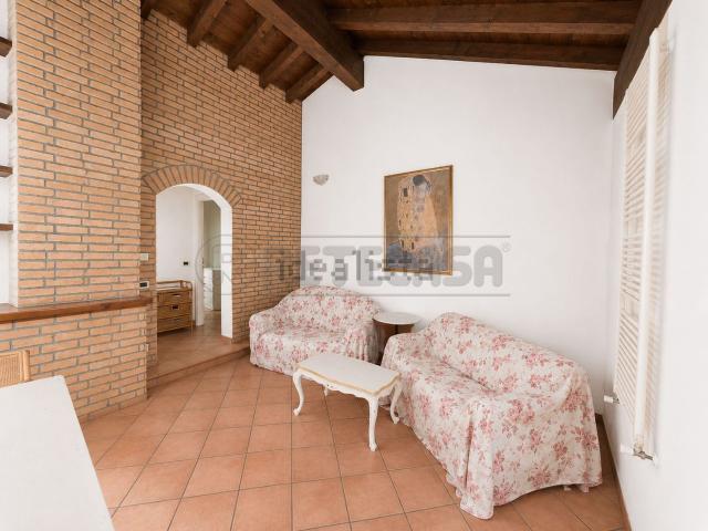 Appartamento in vendita a Centro Storico, Cremona