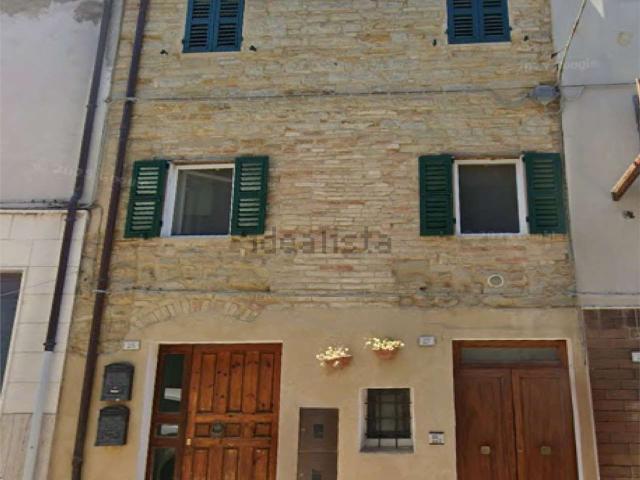 Appartamento in vendita a San Bartolomeo, Marche