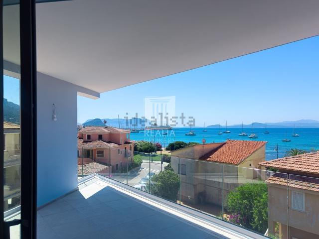 Appartamento in vendita a Baia Caddinas, Golfo Aranci