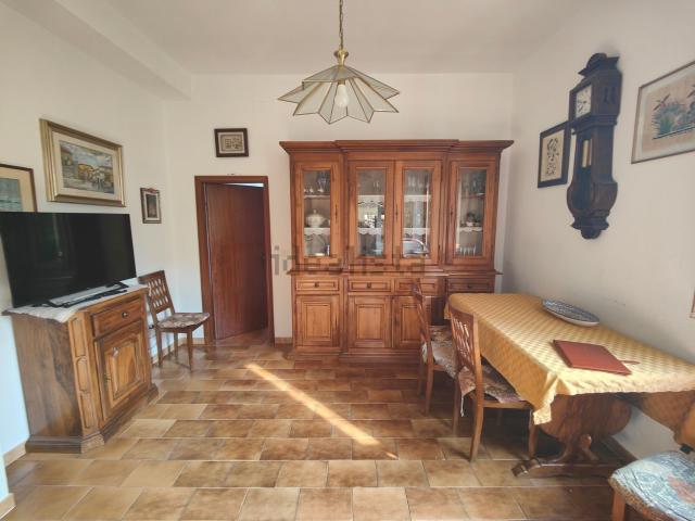 Appartamento in vendita a Bucine, Toscana