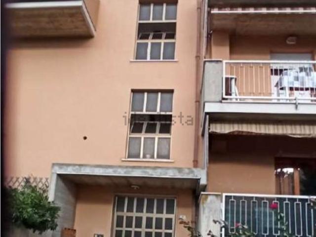 Appartamento in vendita a Marche, Fermo