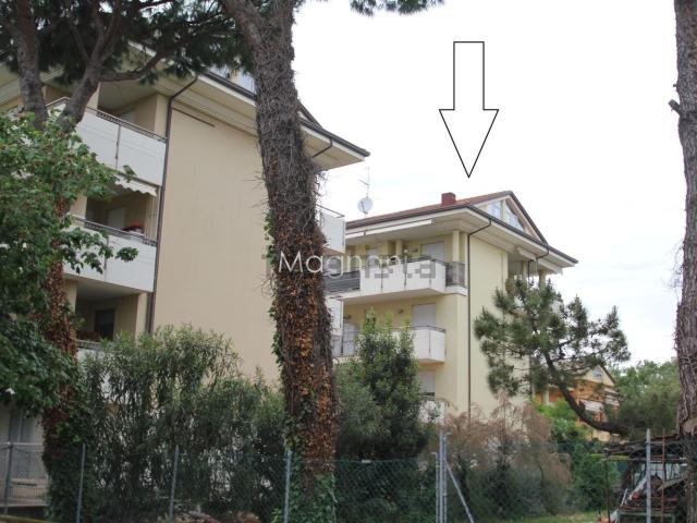 Appartamento in vendita a Bordonchio, Bellaria