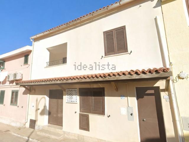 Appartamento in vendita a Baia Caddinas, Golfo Aranci