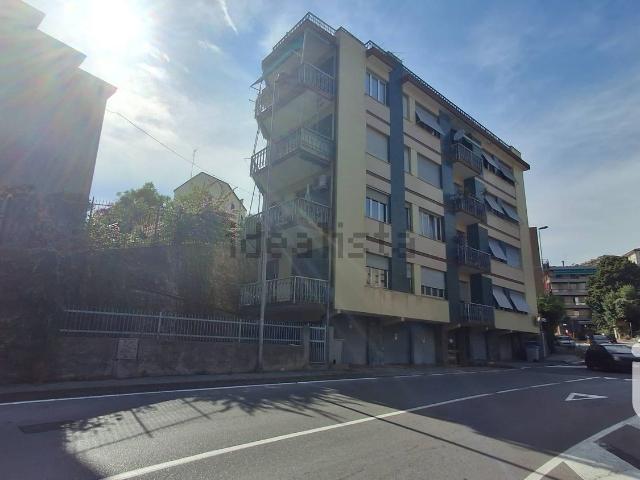 Appartamento in vendita a Oltreletimbro, Albisola Capo