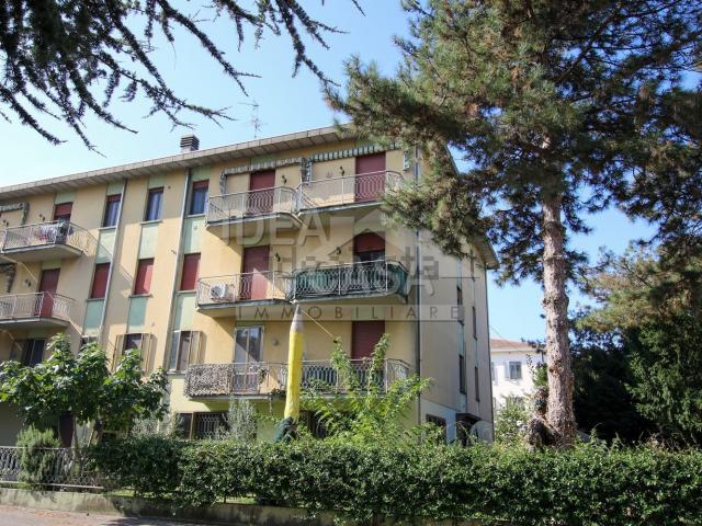 Appartamento in vendita a Unione Comuni Modenesi Area Nord, Mirandola