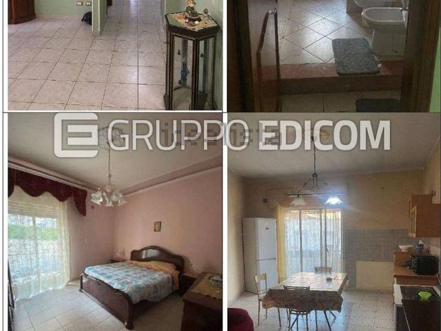 Appartamento in vendita a Perriera, Sciacca