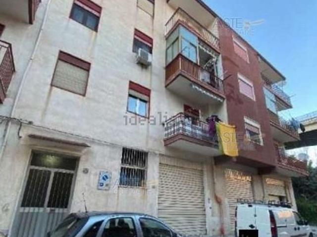 Appartamento in vendita a Perriera, Sciacca