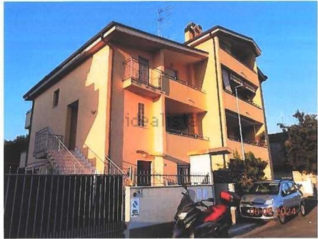 Appartamento in vendita a Montesilvano, Abruzzo