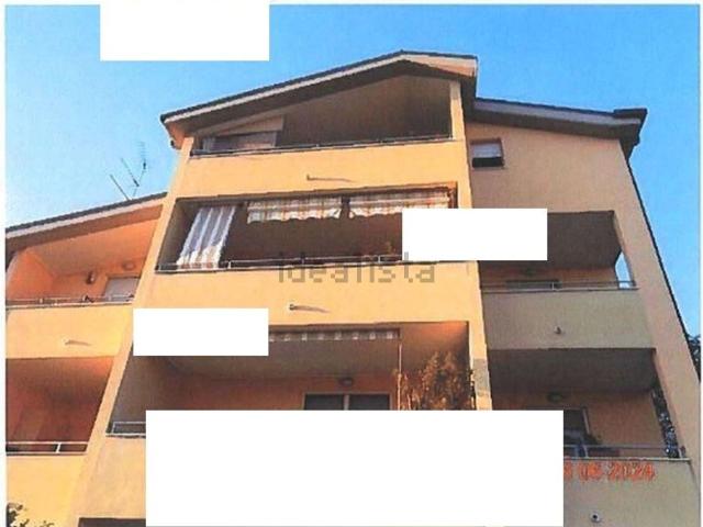 Appartamento in vendita a Montesilvano, Abruzzo