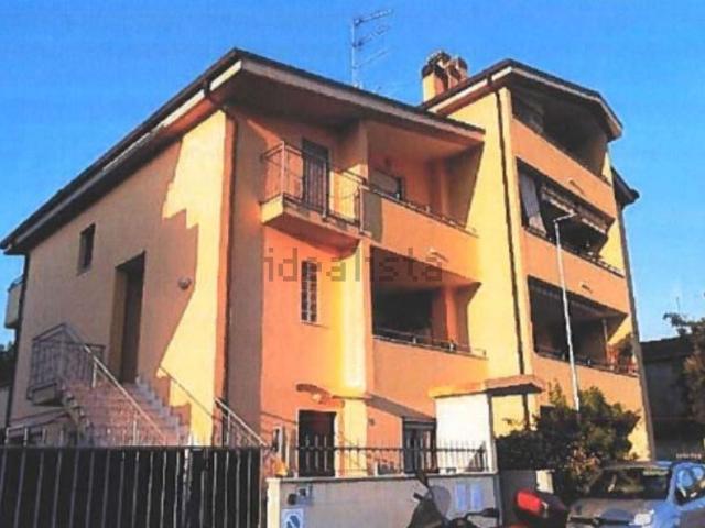Appartamento in vendita a Montesilvano, Abruzzo