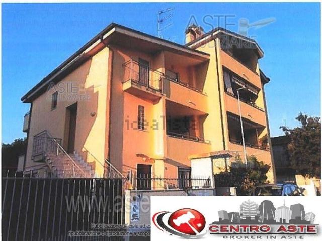 Appartamento in vendita a Montesilvano, Abruzzo