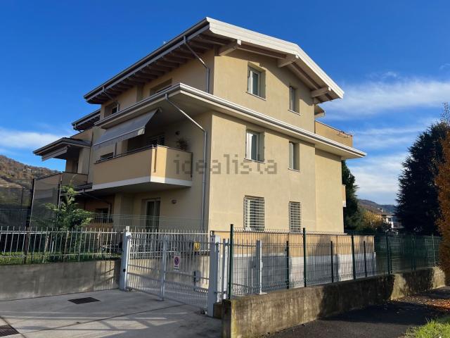 Appartamento in vendita a Chiuduno, Lombardia