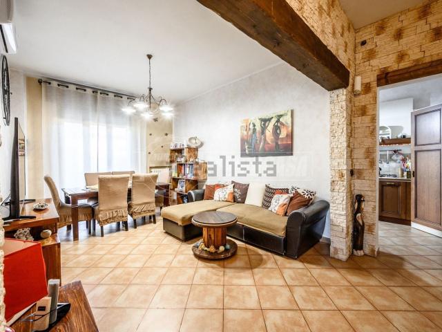 Appartamento in vendita a Castenaso, Reggio Emilia