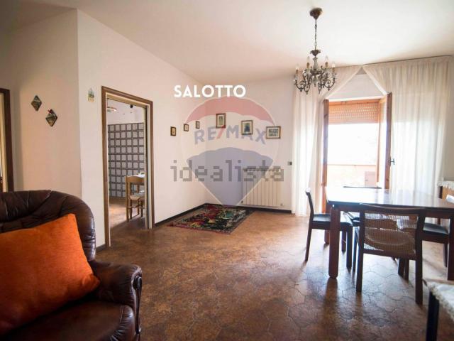 Appartamento in vendita a Le Coste, Roccastrada