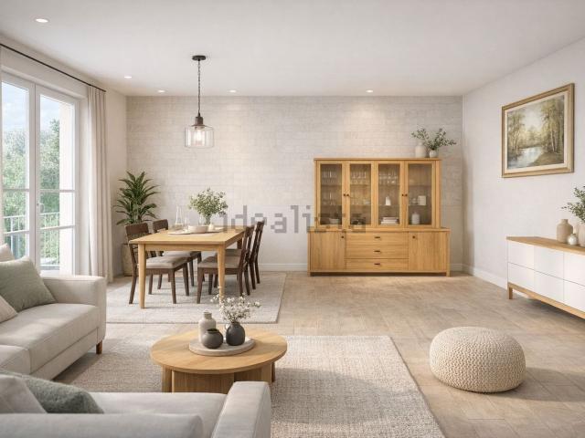 Appartamento in vendita a Tavernelle, Panicale