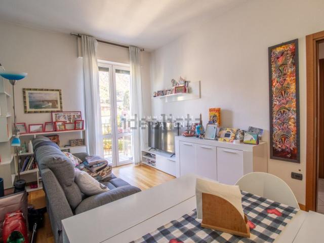 Appartamento in vendita a Galbiate, Lombardia
