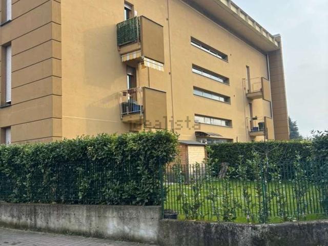 Appartamento in vendita a Villaggio Trieste, Cantù