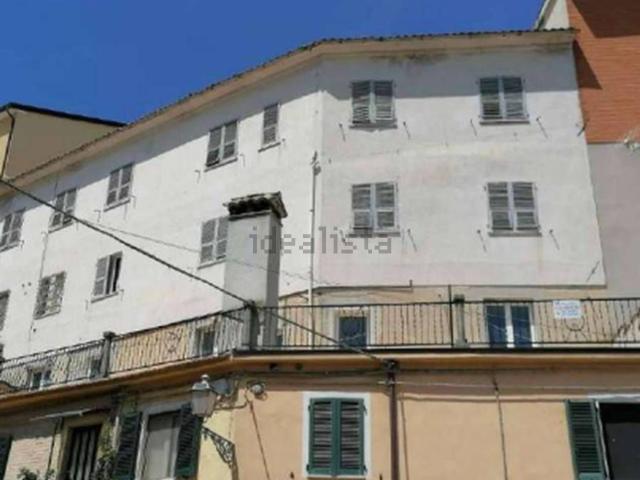 Appartamento in vendita a Marche, Fermo