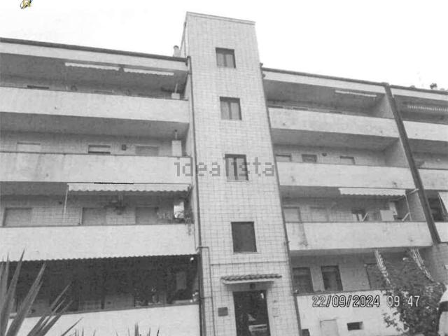 Appartamento in vendita a Puglia, Foggia