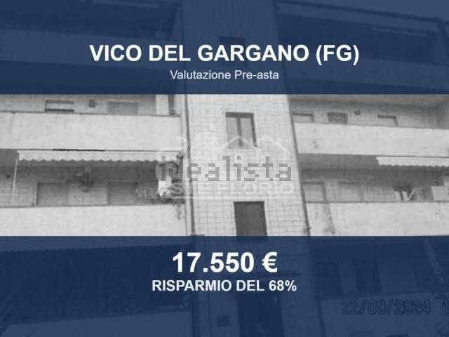Appartamento in vendita a Puglia, Foggia