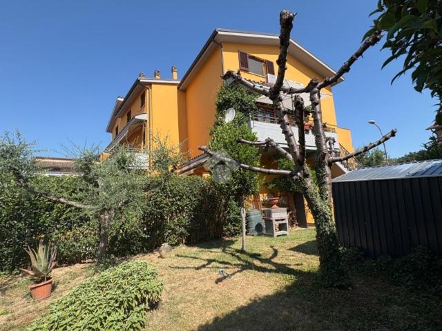 Appartamento in vendita a Santa Lucia, Bastia Umbra