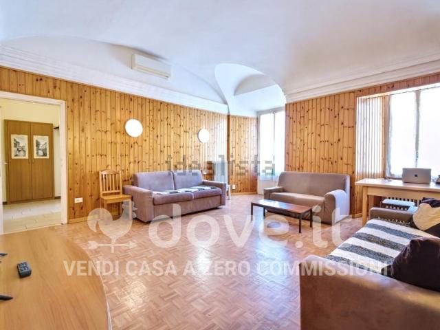 Appartamento in vendita a Cassano D'adda, Lombardia