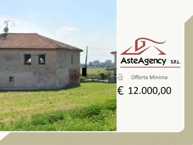 Appartamento in vendita a Trecenta, Veneto