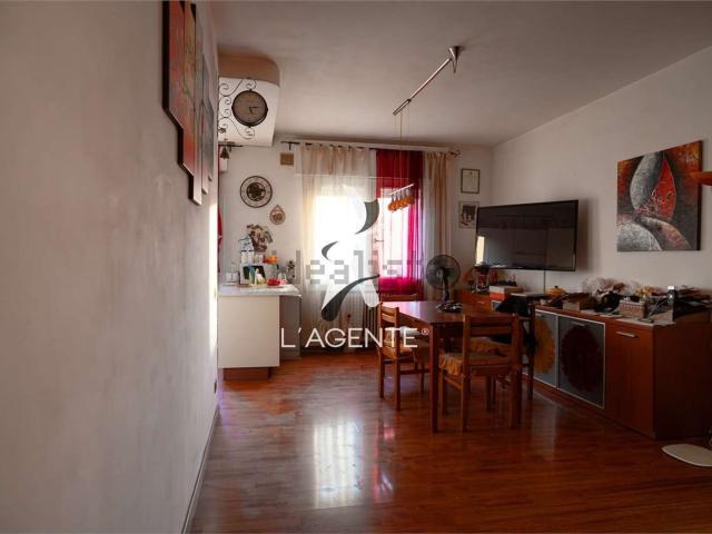 Appartamento in vendita a Mestre-Carpenedo, Venezia