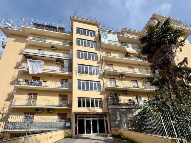 Appartamento in vendita a Rione San Marco, Castellammare Di Stabia