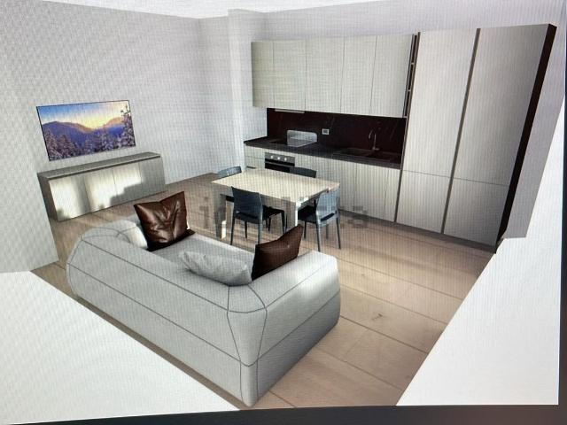 Appartamento in vendita a Centro, Thiene